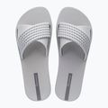Dámske nazúvaky Ipanema Street II light grey/grey 2