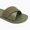 Dámske nazúvaky Ipanema Street II dark green /green 7