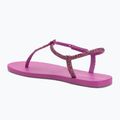 Dámske sandále Ipanema Class Brilha lilac/glitter lilac 3
