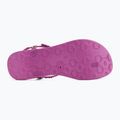 Dámske sandále Ipanema Class Brilha lilac/glitter lilac 4