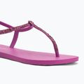 Dámske sandále Ipanema Class Brilha lilac/glitter lilac 7