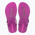 Dámske sandále Ipanema Class Brilha lilac/glitter lilac 2