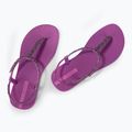 Dámske sandále Ipanema Class Brilha lilac/glitter lilac 3