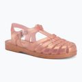 Dámske sandále Melissa Possession Shiny Ad pearly pink