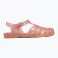 Dámske sandále Melissa Possession Shiny Ad pearly pink 2