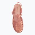 Dámske sandále Melissa Possession Shiny Ad pearly pink 5
