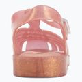 Dámske sandále Melissa Possession Shiny Ad pearly pink 6
