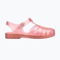 Dámske sandále Melissa Possession Shiny Ad pearly pink