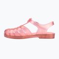 Dámske sandále Melissa Possession Shiny Ad pearly pink 2