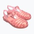 Dámske sandále Melissa Possession Shiny Ad pearly pink 3