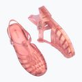Dámske sandále Melissa Possession Shiny Ad pearly pink 5