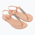 Dámske sandále Ipanema Class Chain beige/gold 8