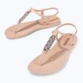 Dámske sandále Ipanema Class Chain beige/gold 10