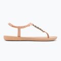 Dámske sandále Ipanema Class Chain beige/gold 2