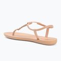 Dámske sandále Ipanema Class Chain beige/gold 3