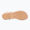 Dámske sandále Ipanema Class Chain beige/gold 4