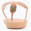 Dámske sandále Ipanema Class Chain beige/gold 6