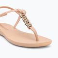 Dámske sandále Ipanema Class Chain beige/gold 7