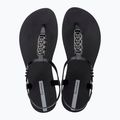 Dámske sandále Ipanema Class Chain black/dark grey 9