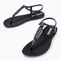 Dámske sandále Ipanema Class Chain black/dark grey 10