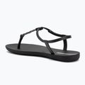 Dámske sandále Ipanema Class Chain black/dark grey 3