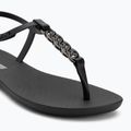 Dámske sandále Ipanema Class Chain black/dark grey 7