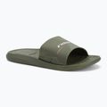 Pánske nazúvaky RIDER Step Slide green/green/white