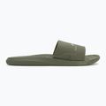 Pánske nazúvaky RIDER Step Slide green/green/white 2