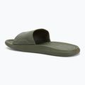 Pánske nazúvaky RIDER Step Slide green/green/white 3