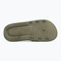 Pánske nazúvaky RIDER Step Slide green/green/white 4