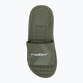 Pánske nazúvaky RIDER Step Slide green/green/white 5