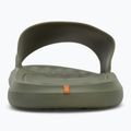 Pánske nazúvaky RIDER Step Slide green/green/white 6