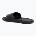 Pánske nazúvaky RIDER Step Slide black/black/white 3