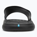 Pánske nazúvaky RIDER Step Slide black/black/white 6