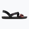 Dámske sandále Ipanema Vibe black/turtle/pink 2