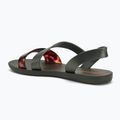 Dámske sandále Ipanema Vibe green/turtle/brown 3