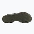 Dámske sandále Ipanema Vibe green/turtle/brown 4