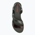 Dámske sandále Ipanema Vibe green/turtle/brown 5