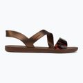 Dámske sandále Ipanema Vibe brown/turtle/orange 2