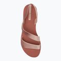 Dámske sandále Ipanema Vibe pink/gradient 5