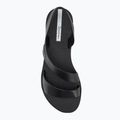 Dámske sandále Ipanema Vibe black/gradient/silver 5