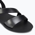 Dámske sandále Ipanema Vibe black/gradient/silver 7