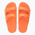 Dámske šľapky Ipanema Duo Day orange 2