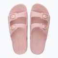Dámske šľapky Ipanema Duo Day light pink 2