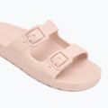 Dámske šľapky Ipanema Duo Day light pink 7