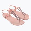 Dámske sandále Ipanema Class Twist light pink/rose