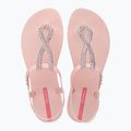 Dámske sandále Ipanema Class Twist light pink/rose 2