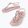 Dámske sandále Ipanema Class Twist light pink/rose 3