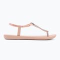 Dámske sandále Ipanema Class Twist light pink/rose 2