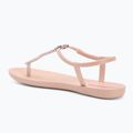 Dámske sandále Ipanema Class Twist light pink/rose 3